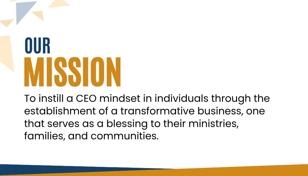 Our Vision