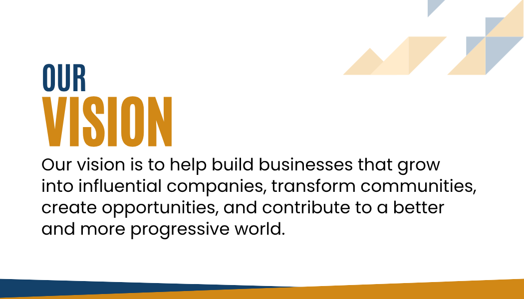 Our Mission